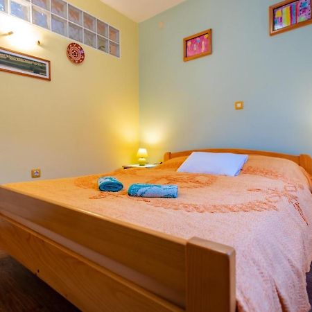 Apartment David Trsce Ngoại thất bức ảnh
