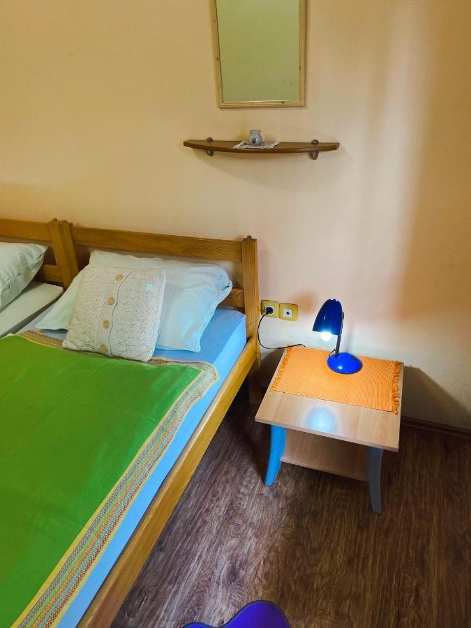 Apartment David Trsce Ngoại thất bức ảnh