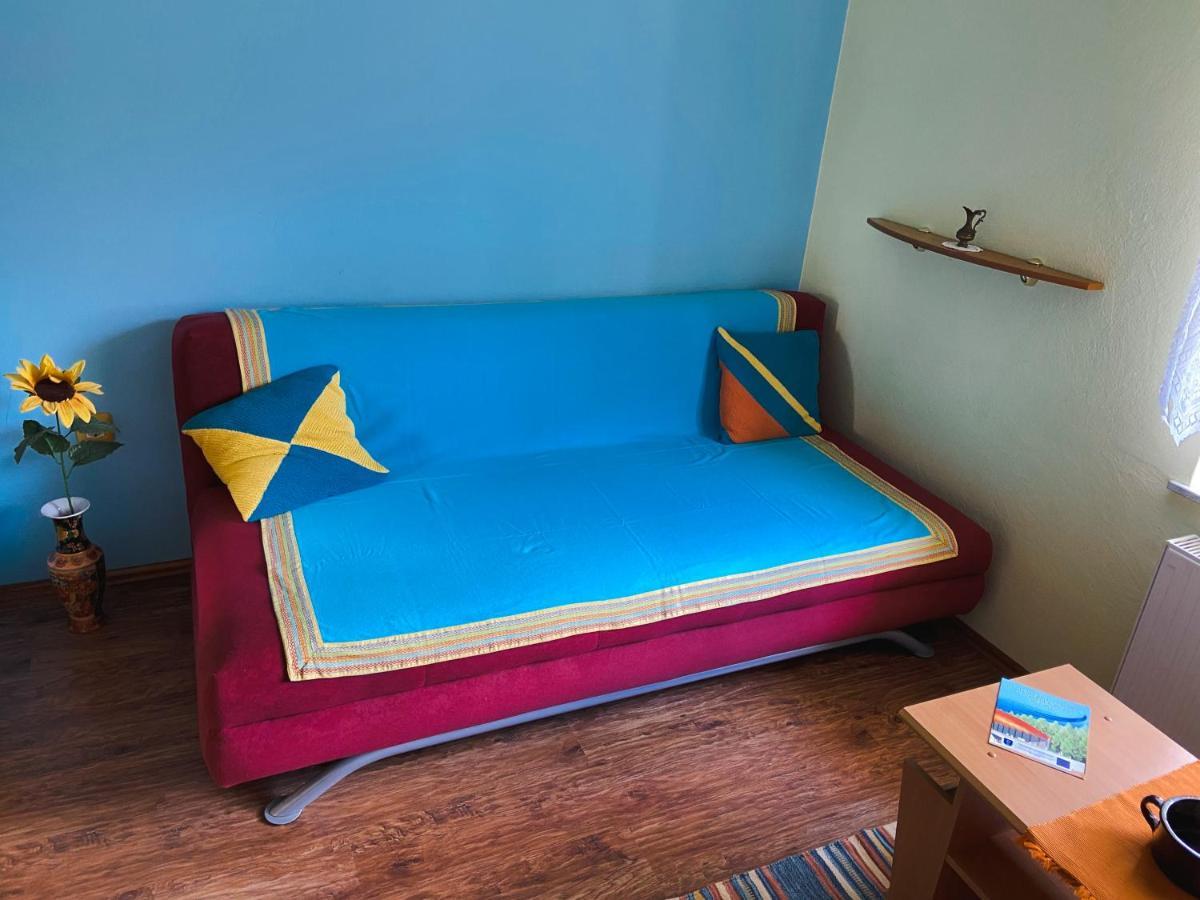 Apartment David Trsce Ngoại thất bức ảnh