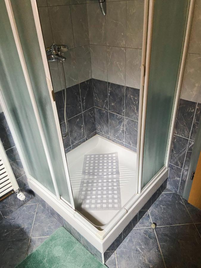 Apartment David Trsce Ngoại thất bức ảnh