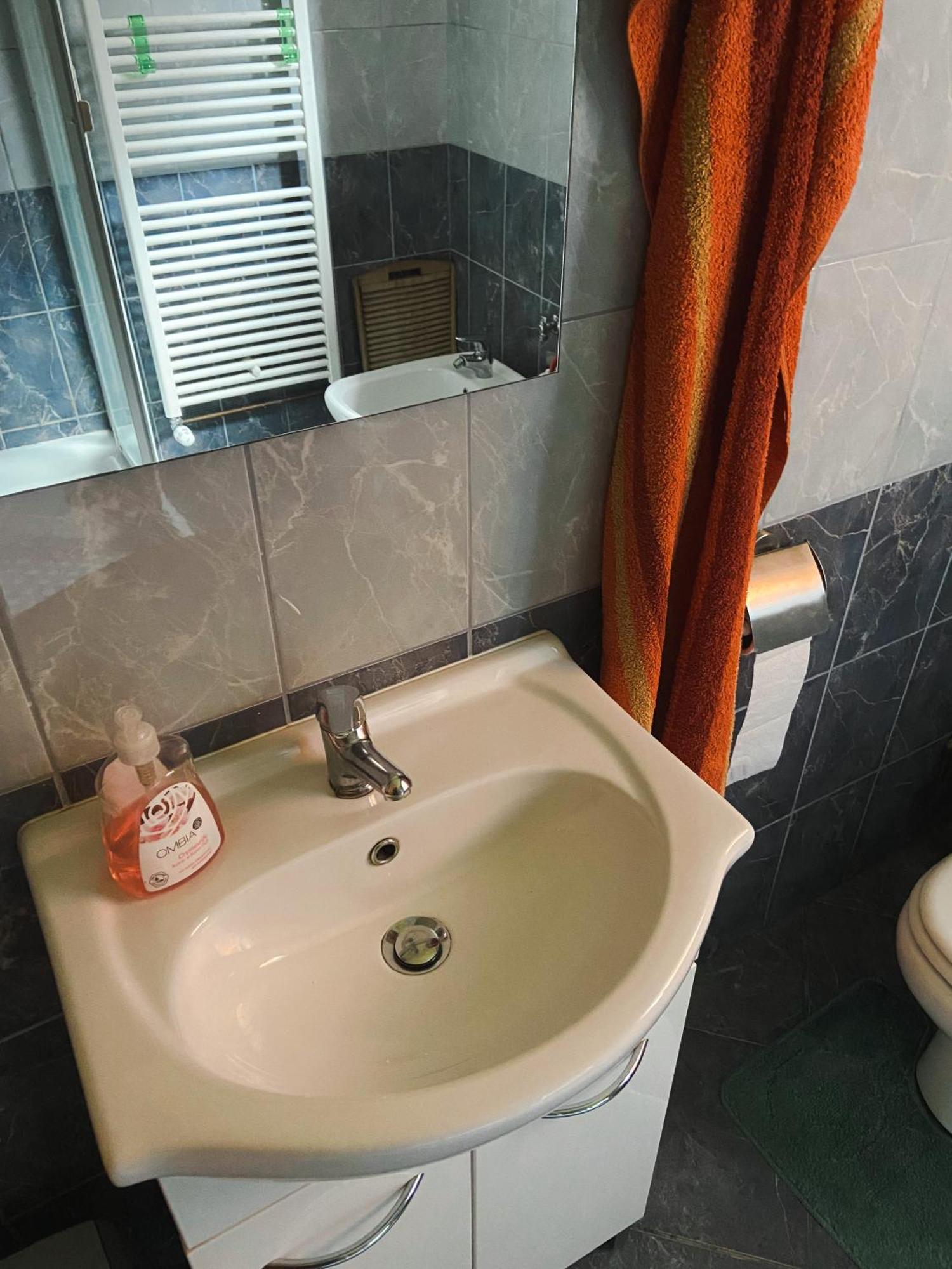 Apartment David Trsce Ngoại thất bức ảnh