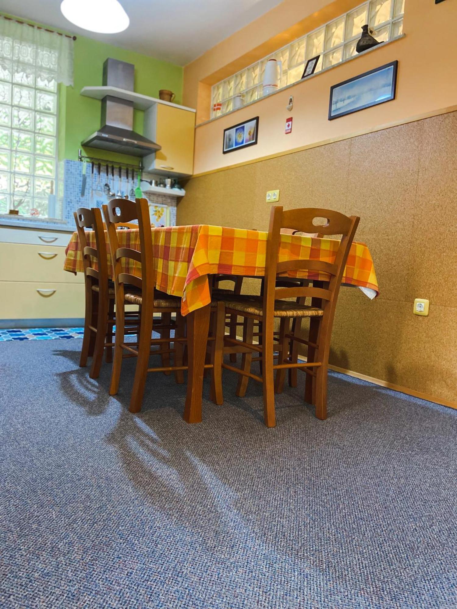 Apartment David Trsce Ngoại thất bức ảnh