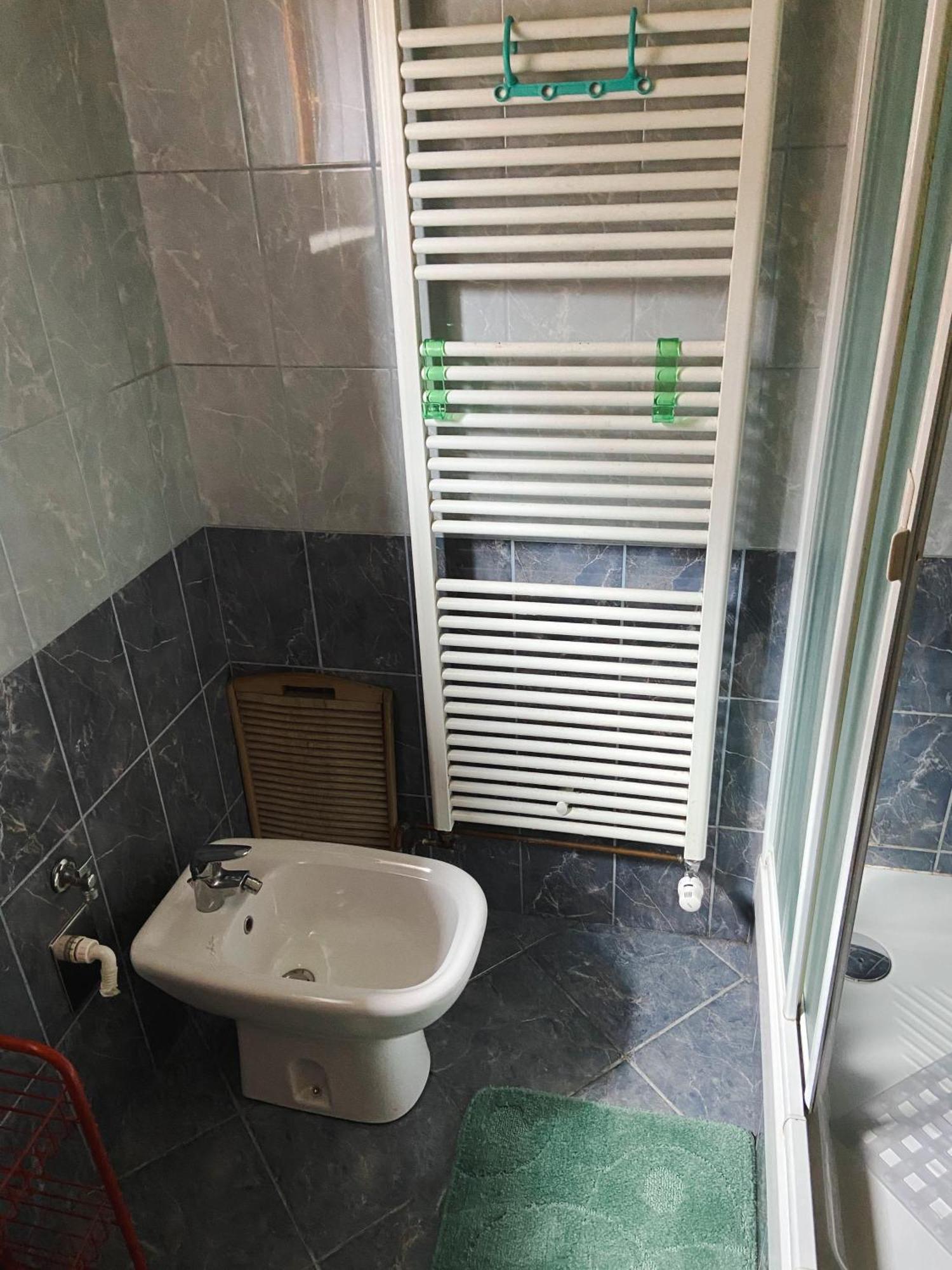 Apartment David Trsce Ngoại thất bức ảnh